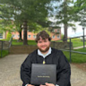 Meet your Posher, Dalton